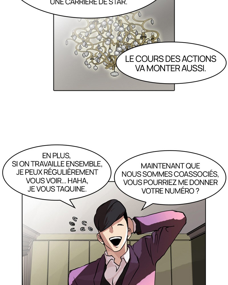 Lookism Chapitre 61 - Page 51