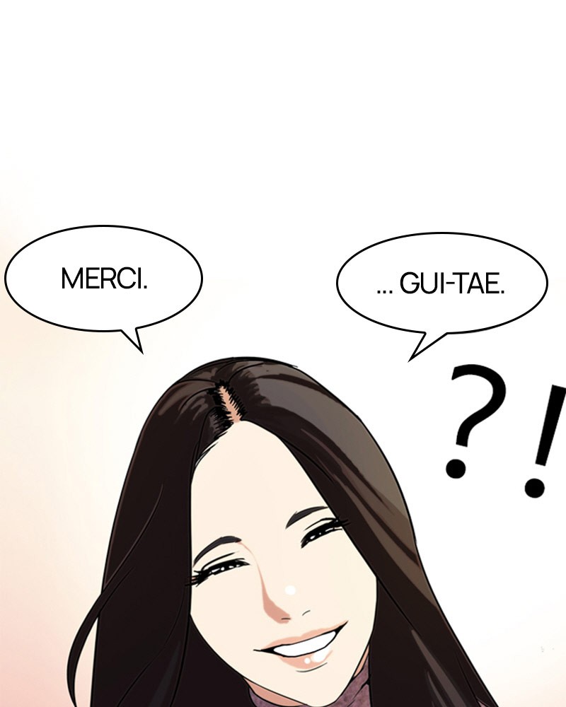 Lookism Chapitre 61 - Page 53