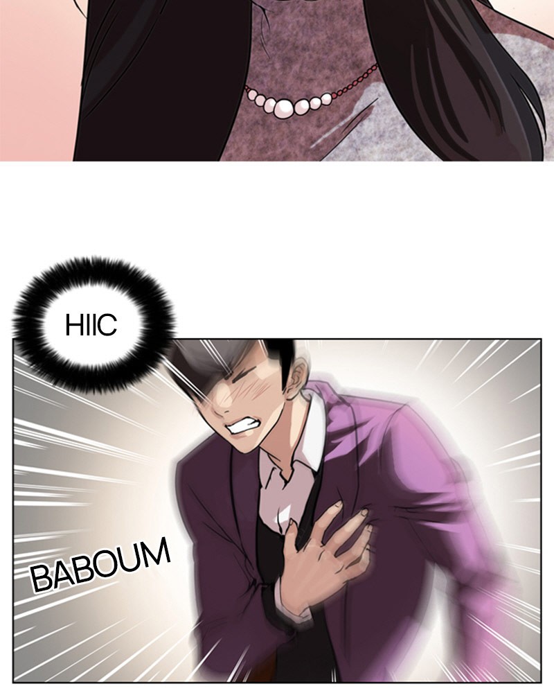 Lookism Chapitre 61 - Page 54