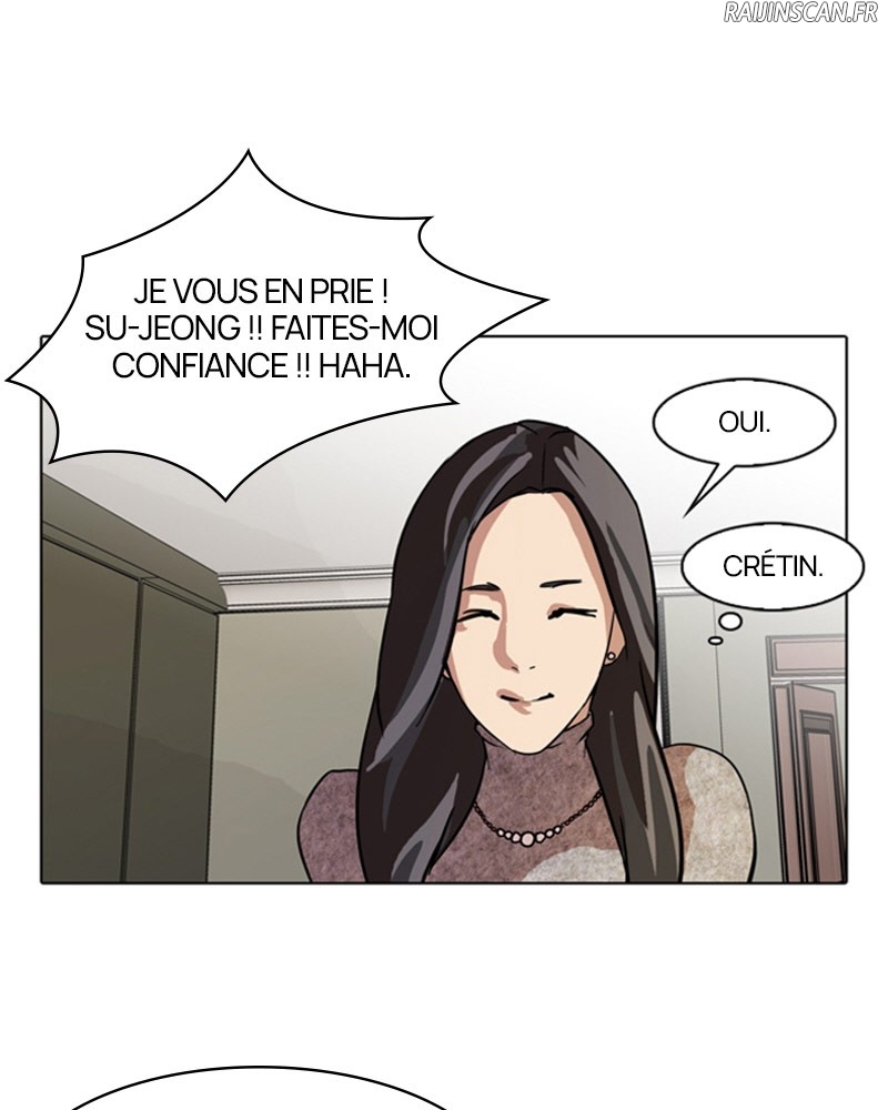 Lookism Chapitre 61 - Page 55