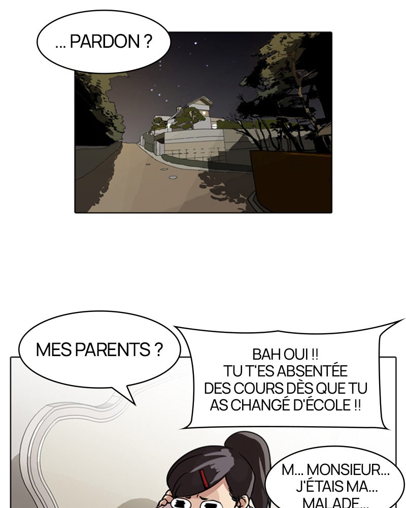Lookism Chapitre 61 - Page 57