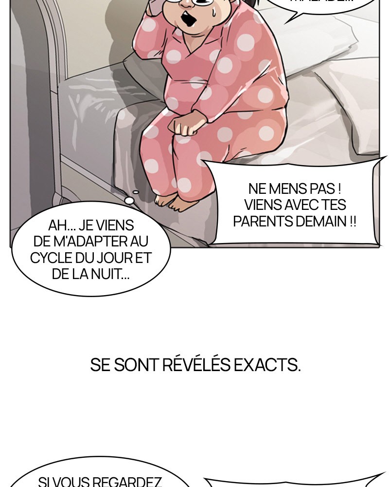 Lookism Chapitre 61 - Page 58