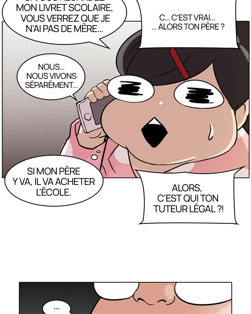 Lookism Chapitre 61 - Page 59