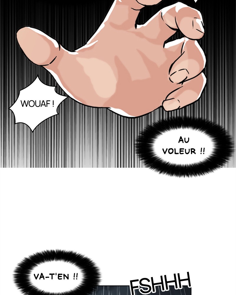Lookism Chapitre 61 - Page 6