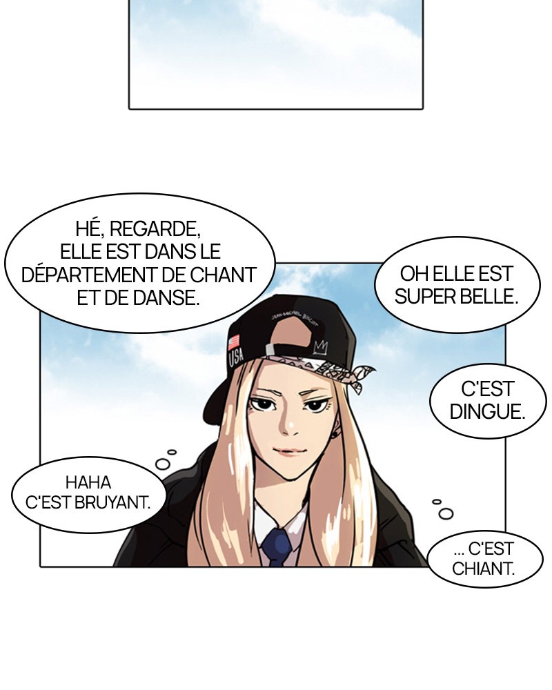 Lookism Chapitre 61 - Page 62