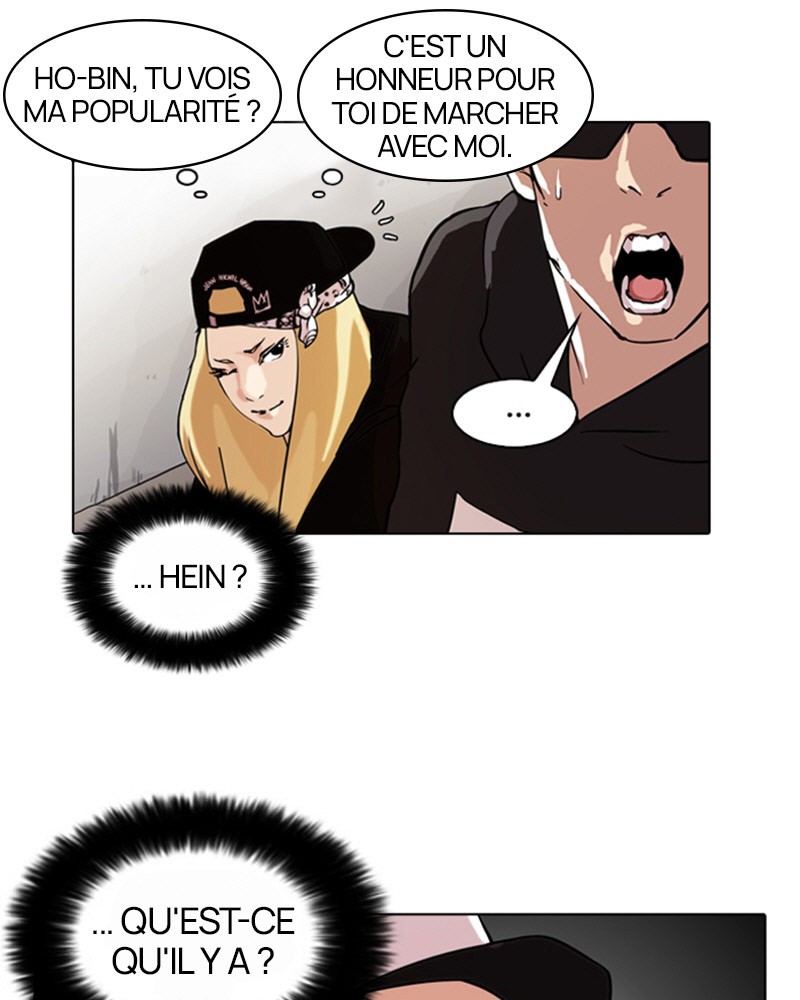 Lookism Chapitre 61 - Page 63