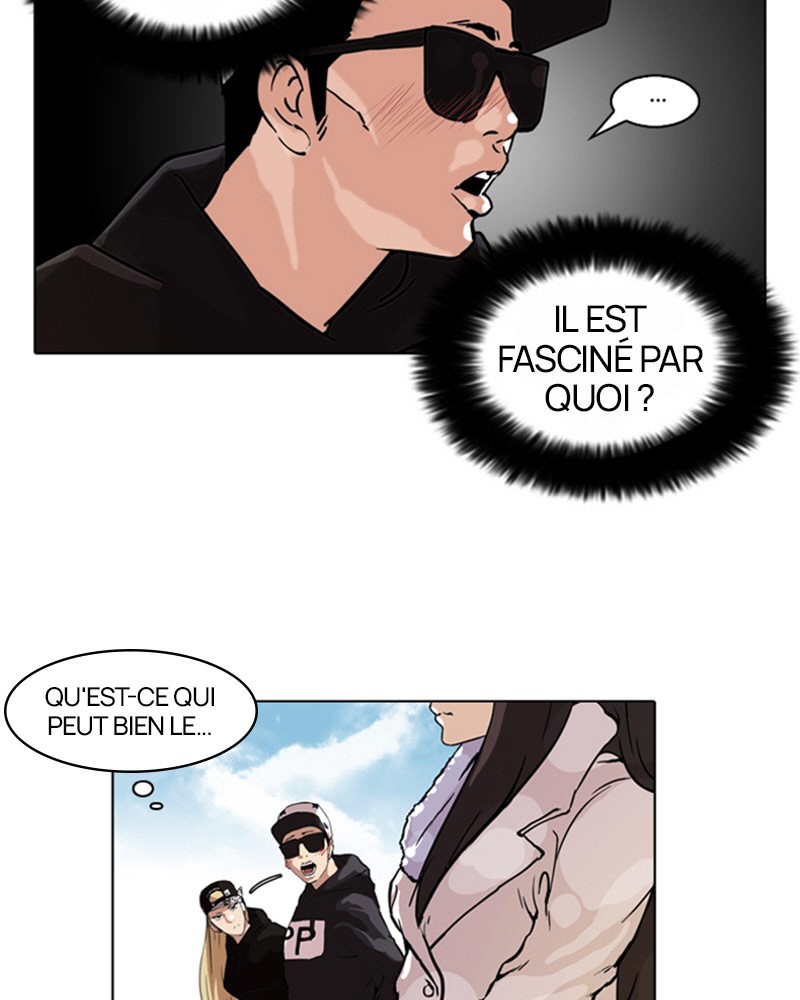 Lookism Chapitre 61 - Page 64