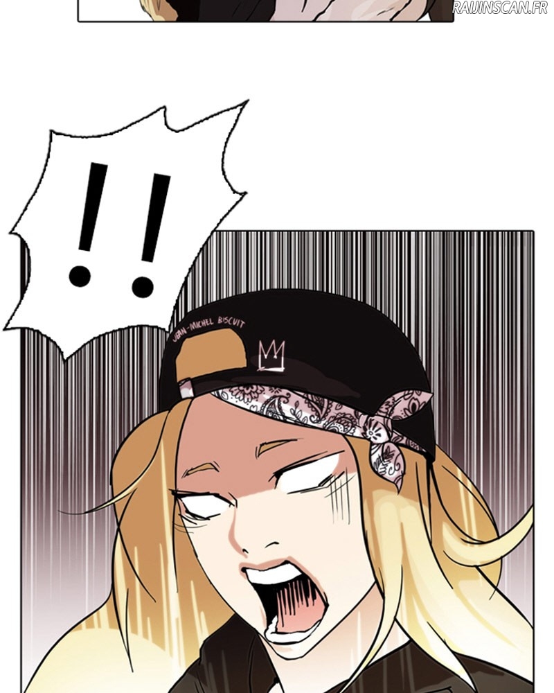 Lookism Chapitre 61 - Page 65