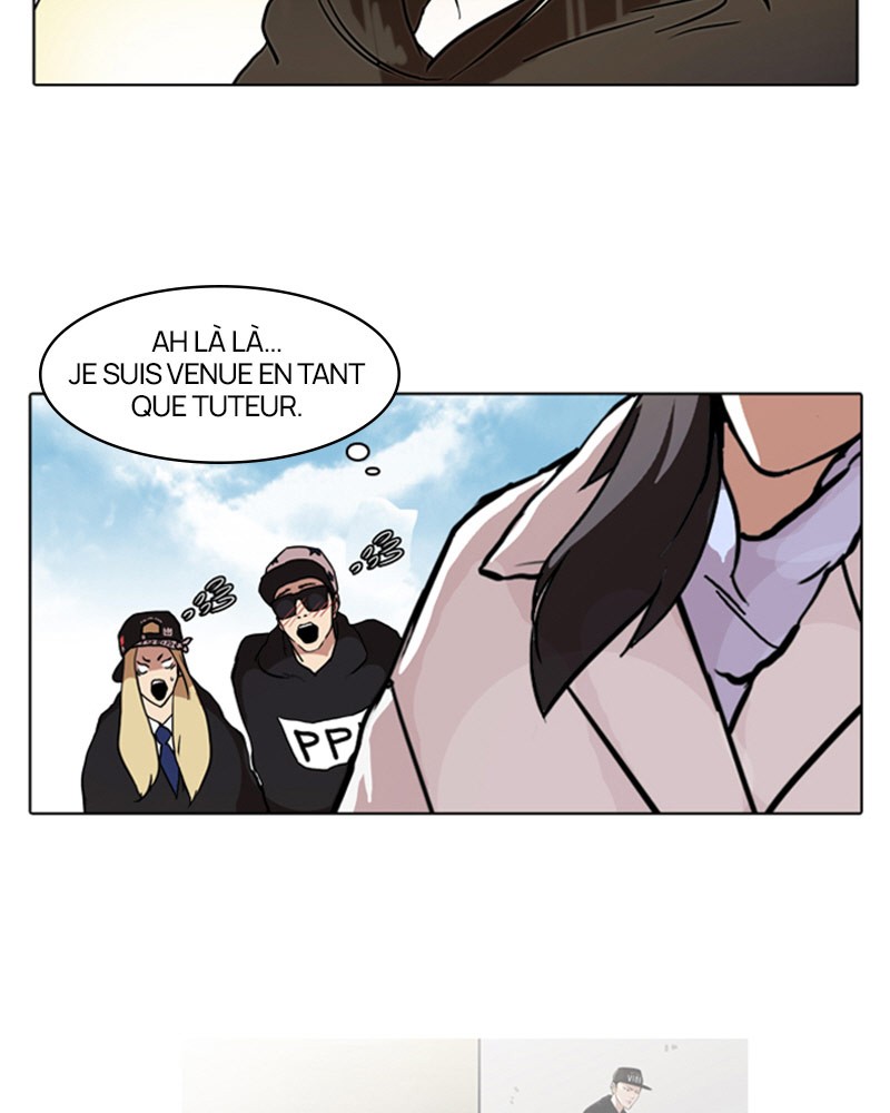 Lookism Chapitre 61 - Page 66