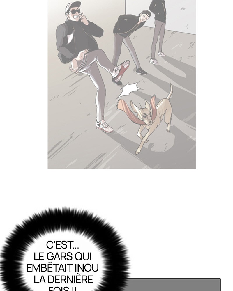 Lookism Chapitre 61 - Page 67