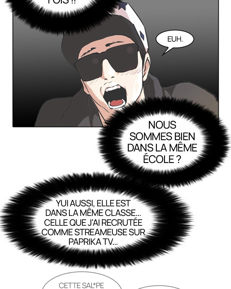 Lookism Chapitre 61 - Page 68