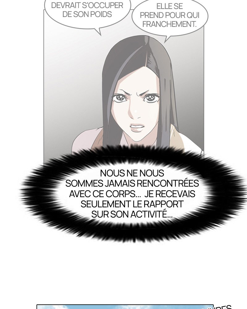 Lookism Chapitre 61 - Page 69