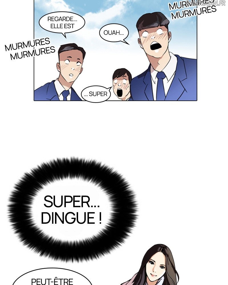 Lookism Chapitre 61 - Page 70