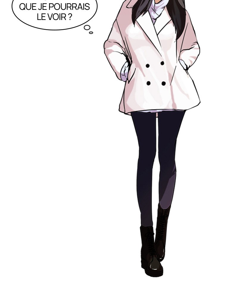 Lookism Chapitre 61 - Page 71