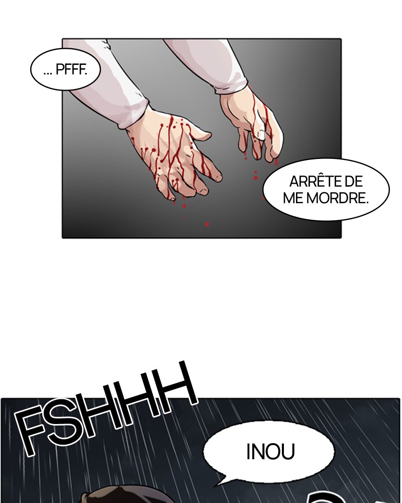 Lookism Chapitre 61 - Page 8