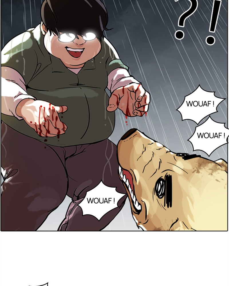 Lookism Chapitre 61 - Page 9