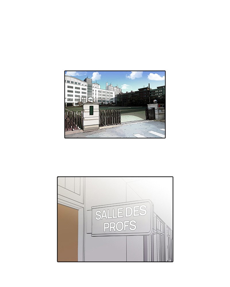 Lookism Chapitre 62 - Page 1