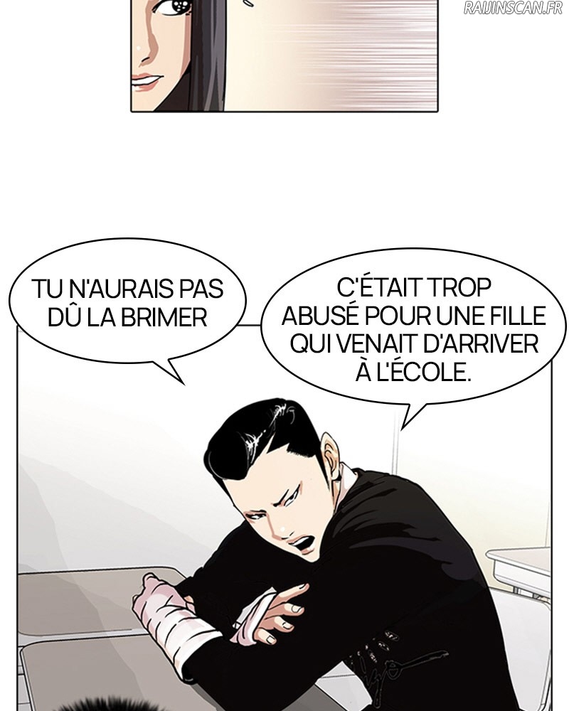Lookism Chapitre 62 - Page 10