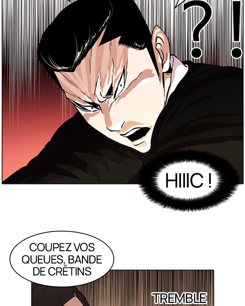 Lookism Chapitre 62 - Page 13