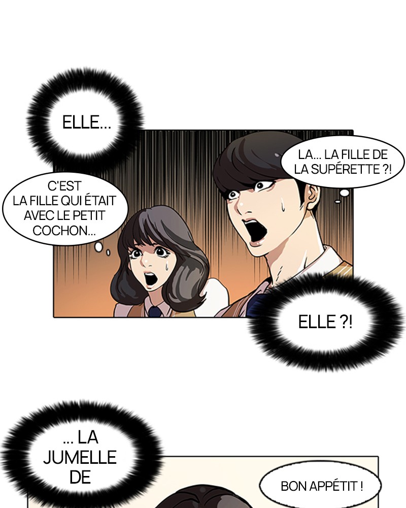 Lookism Chapitre 62 - Page 18