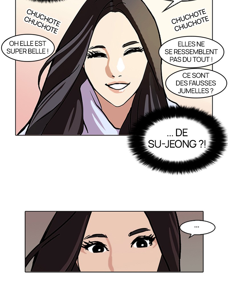 Lookism Chapitre 62 - Page 19