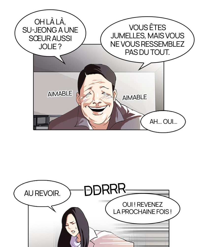 Lookism Chapitre 62 - Page 2