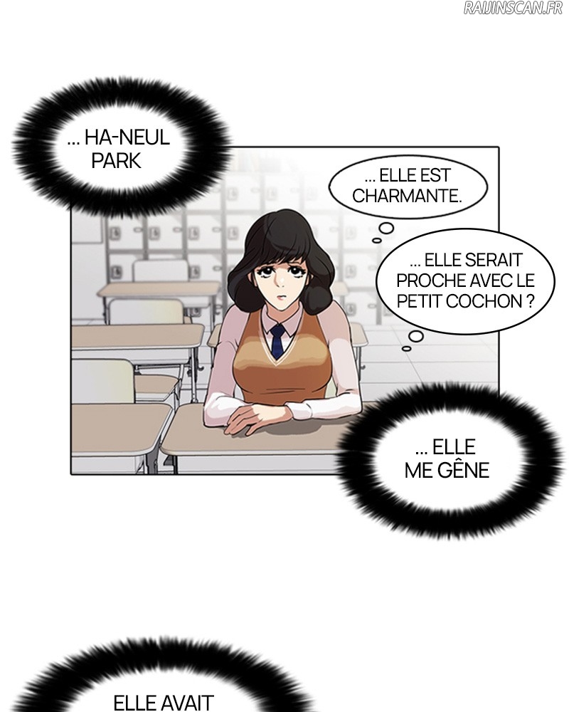 Lookism Chapitre 62 - Page 20