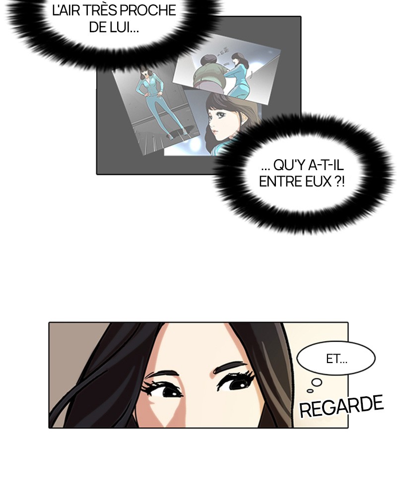 Lookism Chapitre 62 - Page 21