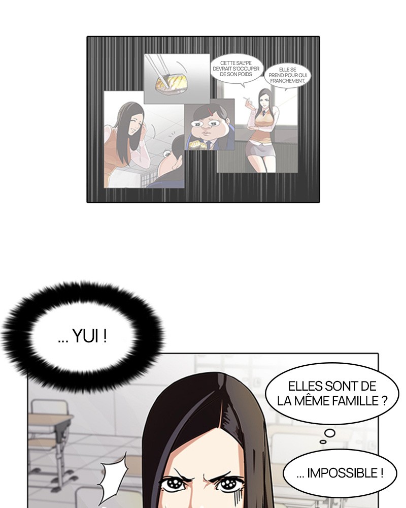 Lookism Chapitre 62 - Page 22