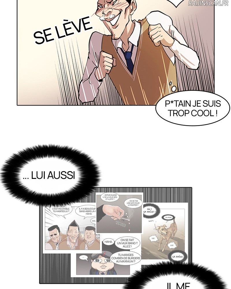 Lookism Chapitre 62 - Page 25
