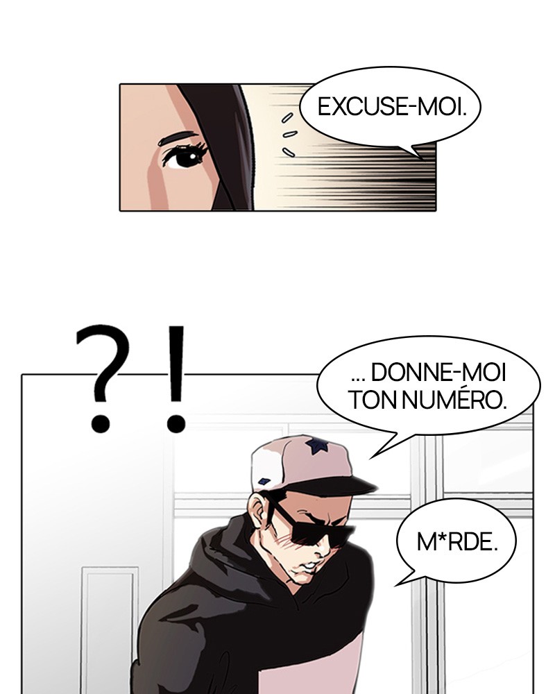 Lookism Chapitre 62 - Page 27