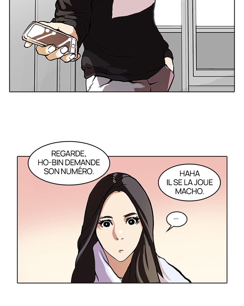Lookism Chapitre 62 - Page 28
