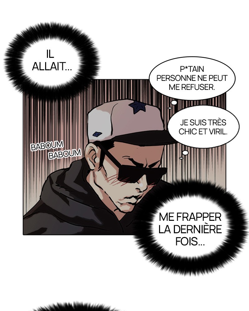 Lookism Chapitre 62 - Page 29