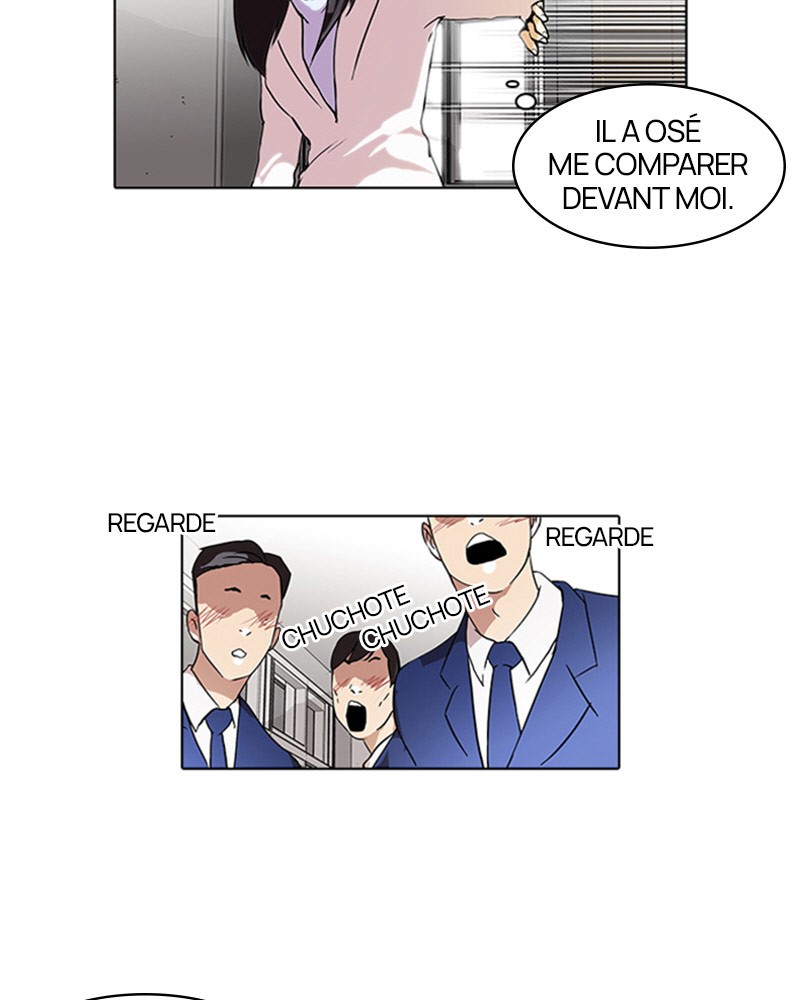 Lookism Chapitre 62 - Page 3
