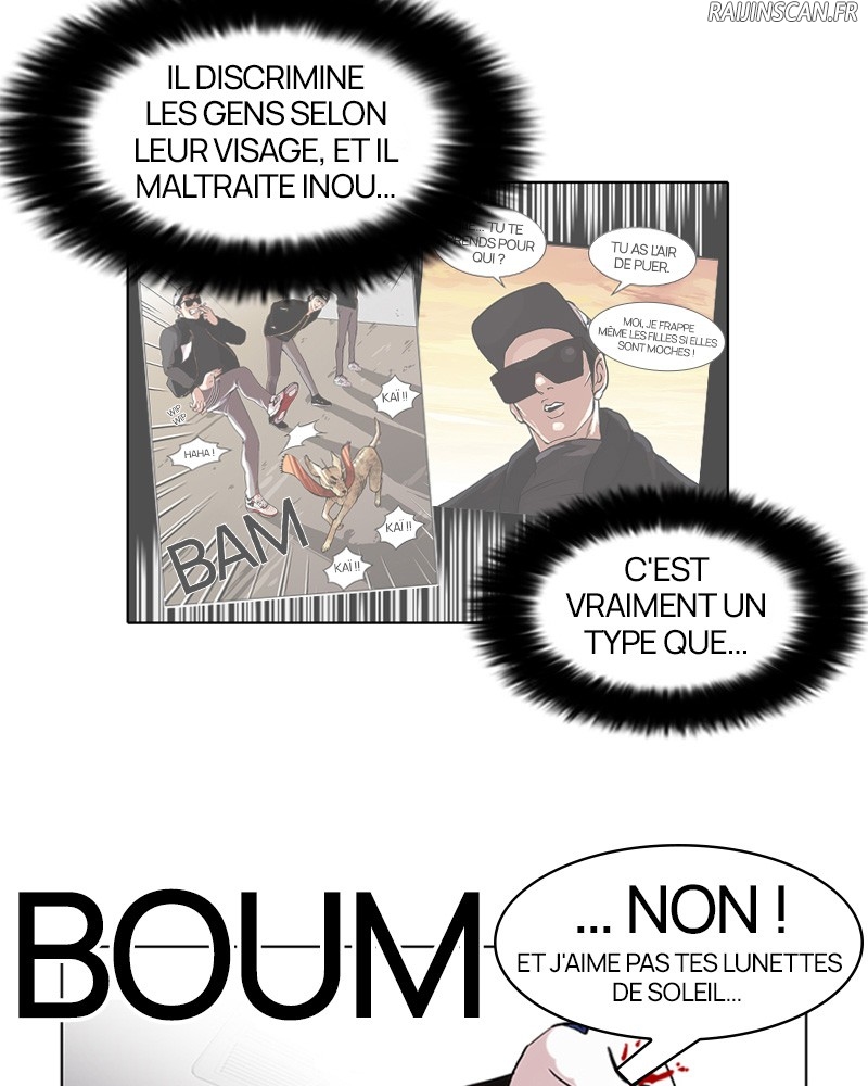 Lookism Chapitre 62 - Page 30
