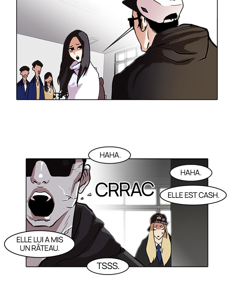 Lookism Chapitre 62 - Page 31