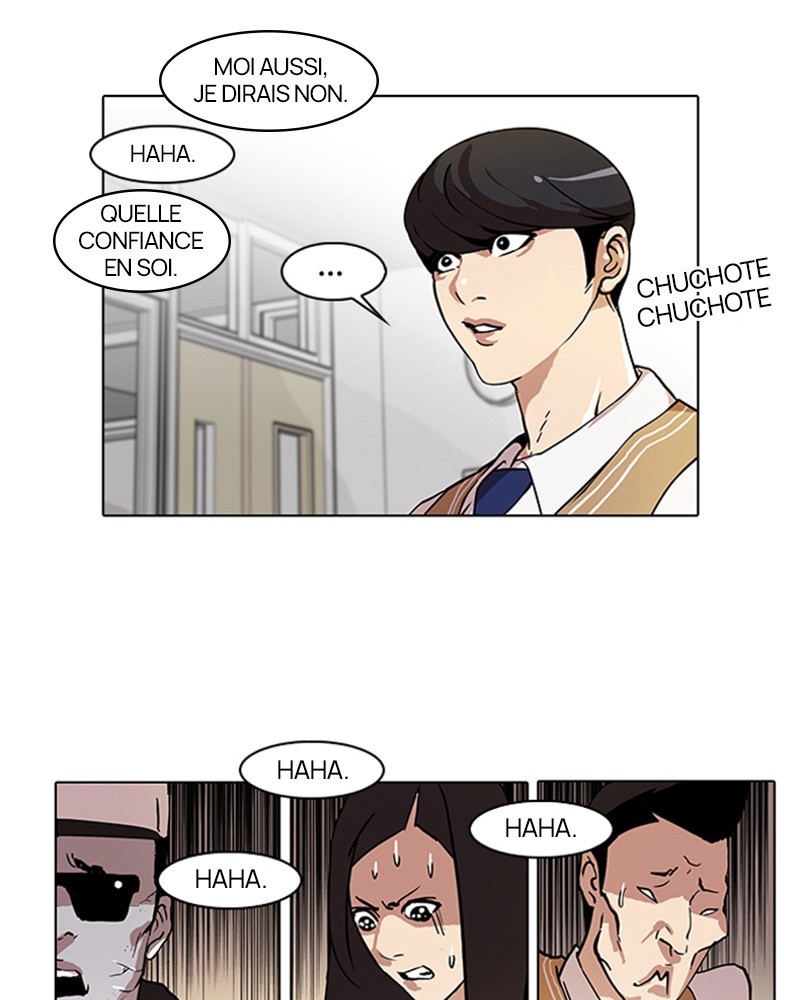 Lookism Chapitre 62 - Page 32