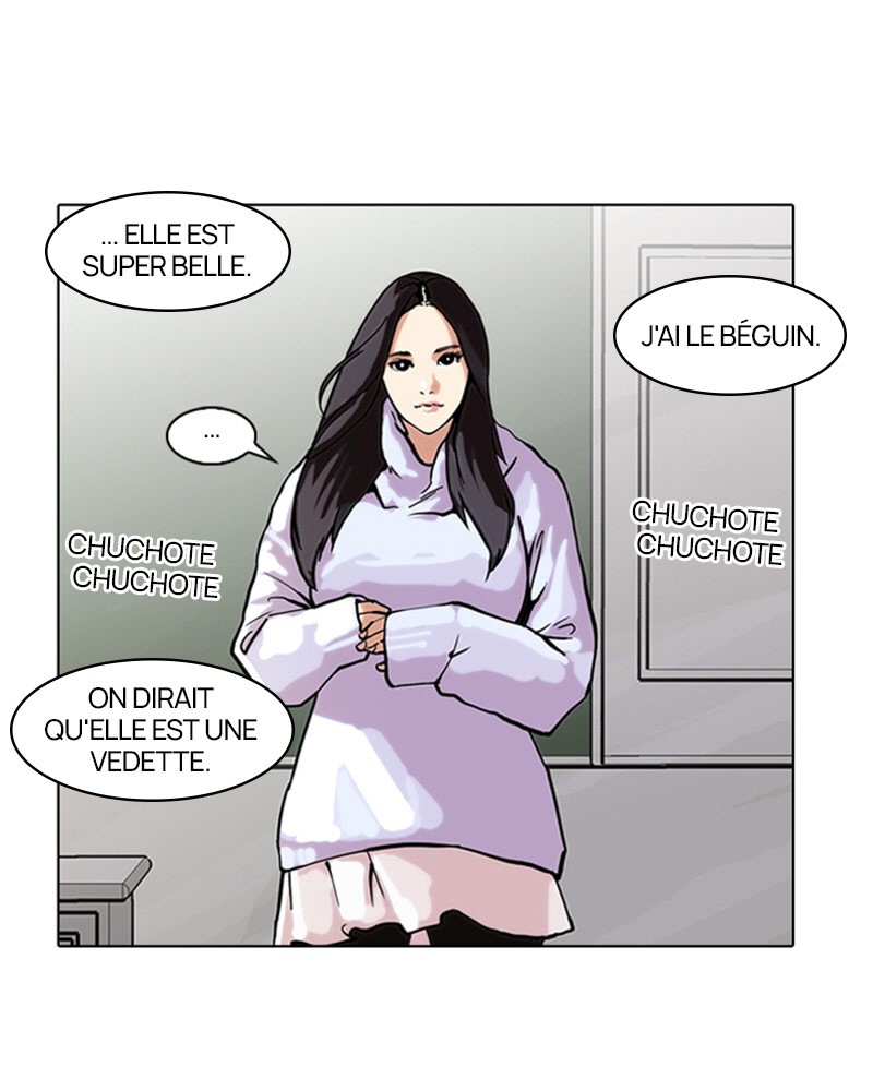 Lookism Chapitre 62 - Page 34