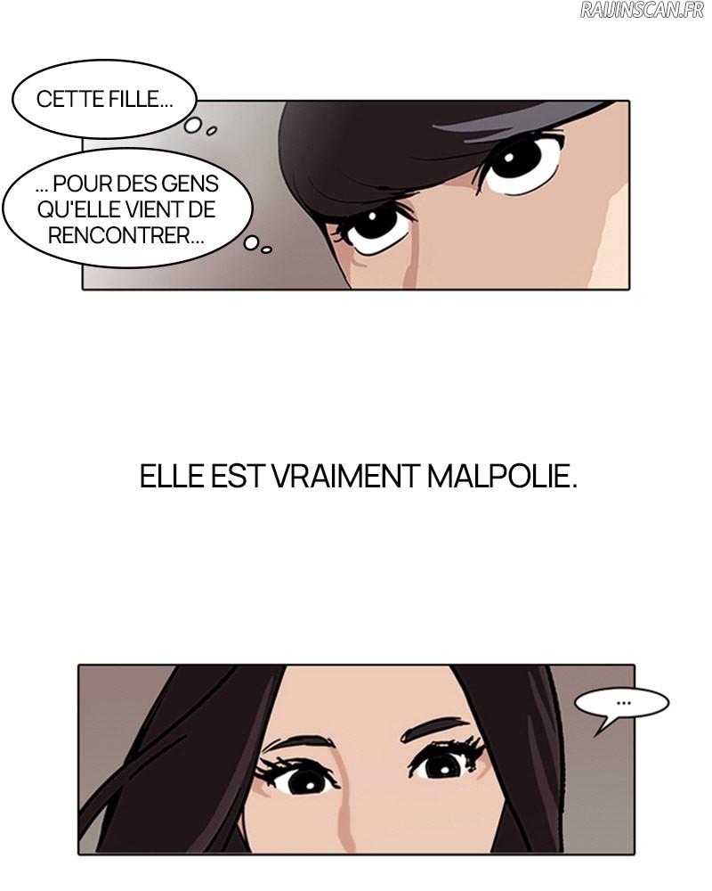 Lookism Chapitre 62 - Page 35