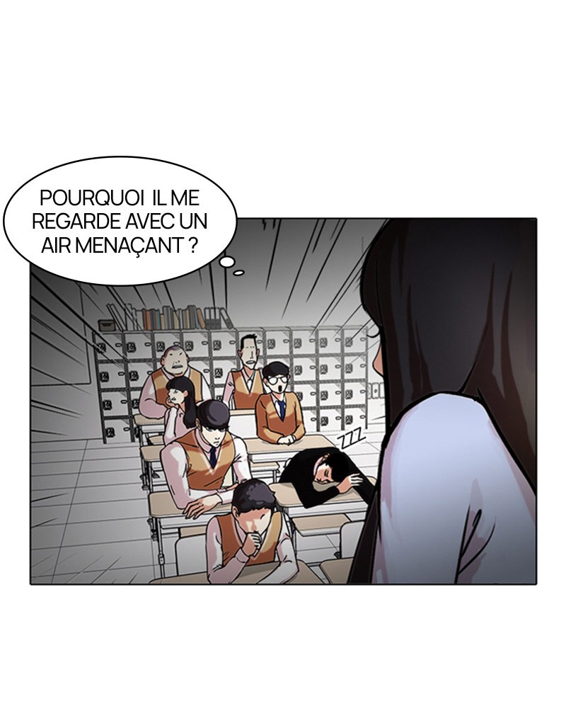 Lookism Chapitre 62 - Page 36