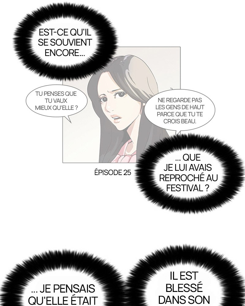 Lookism Chapitre 62 - Page 37