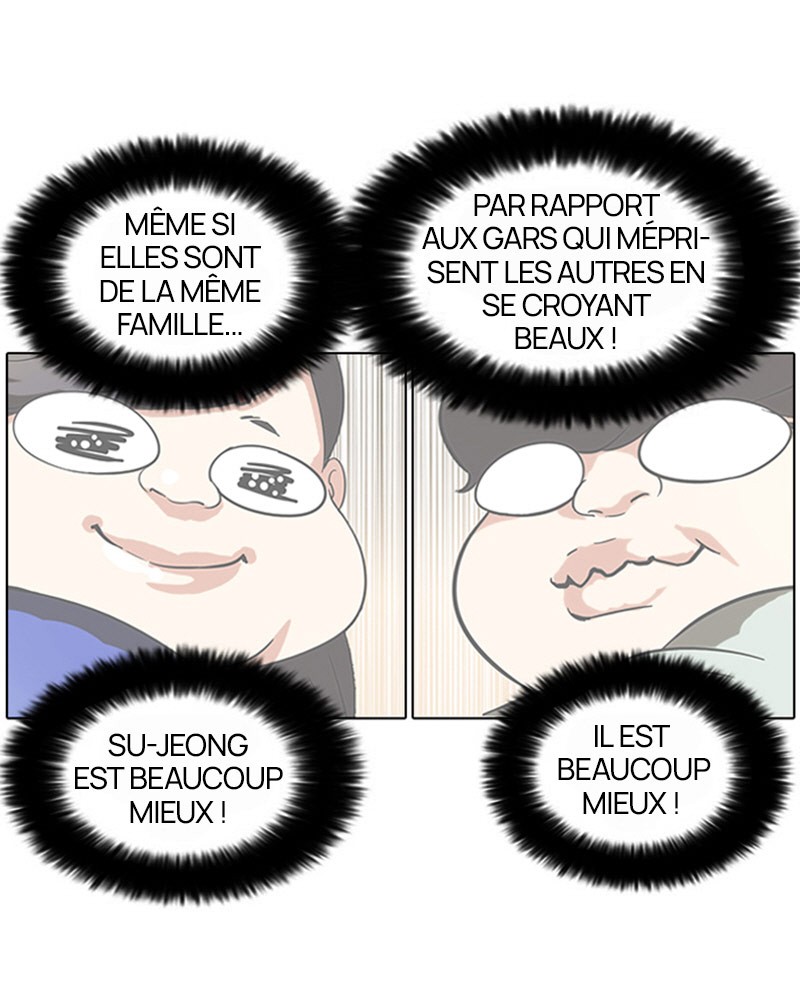 Lookism Chapitre 62 - Page 39