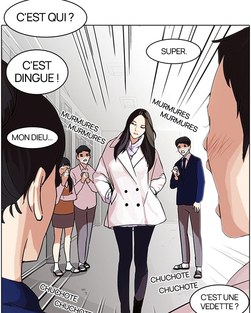 Lookism Chapitre 62 - Page 4