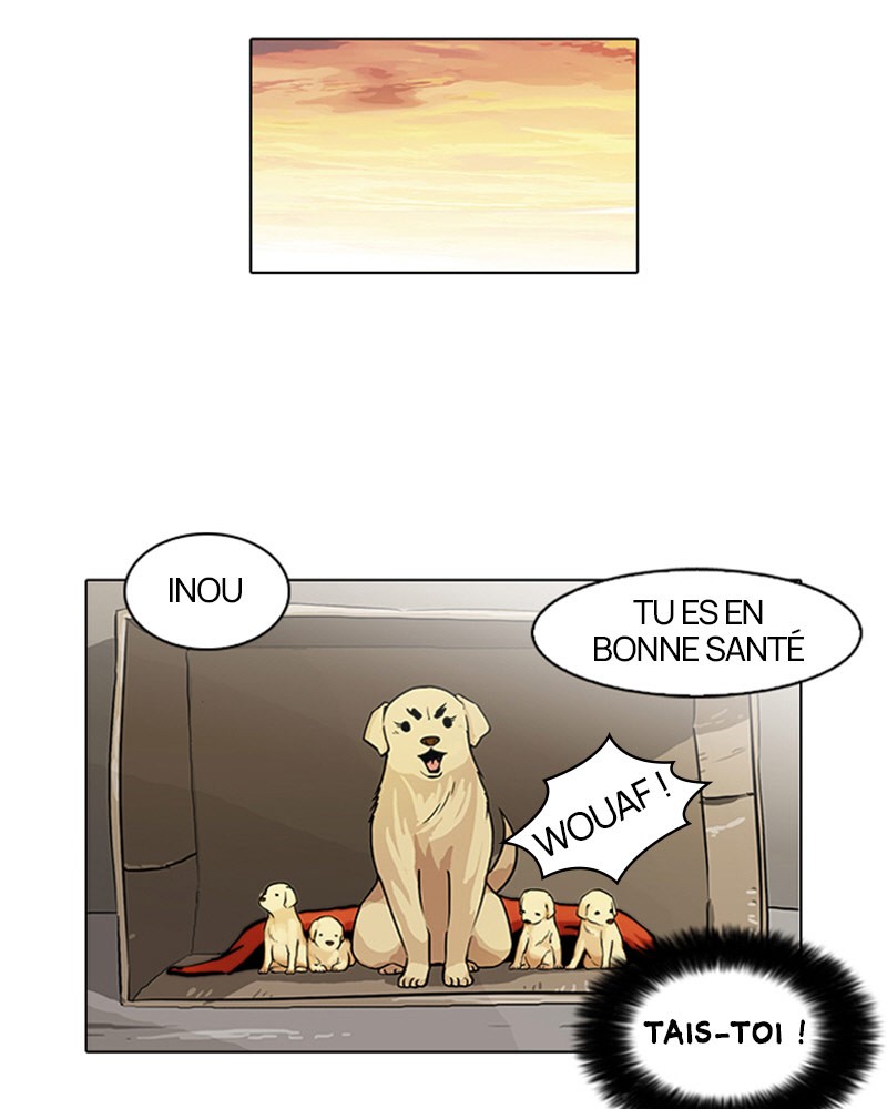 Lookism Chapitre 62 - Page 42