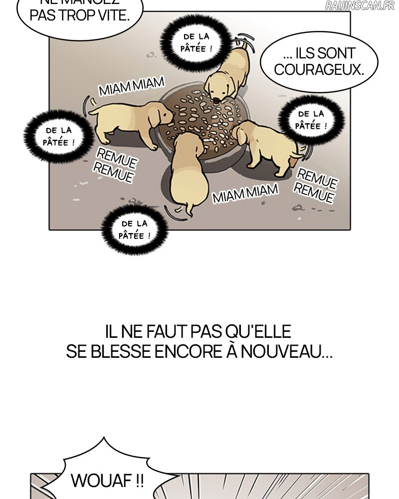 Lookism Chapitre 62 - Page 45