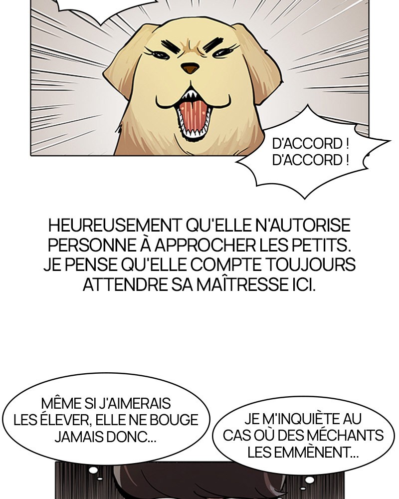 Lookism Chapitre 62 - Page 46