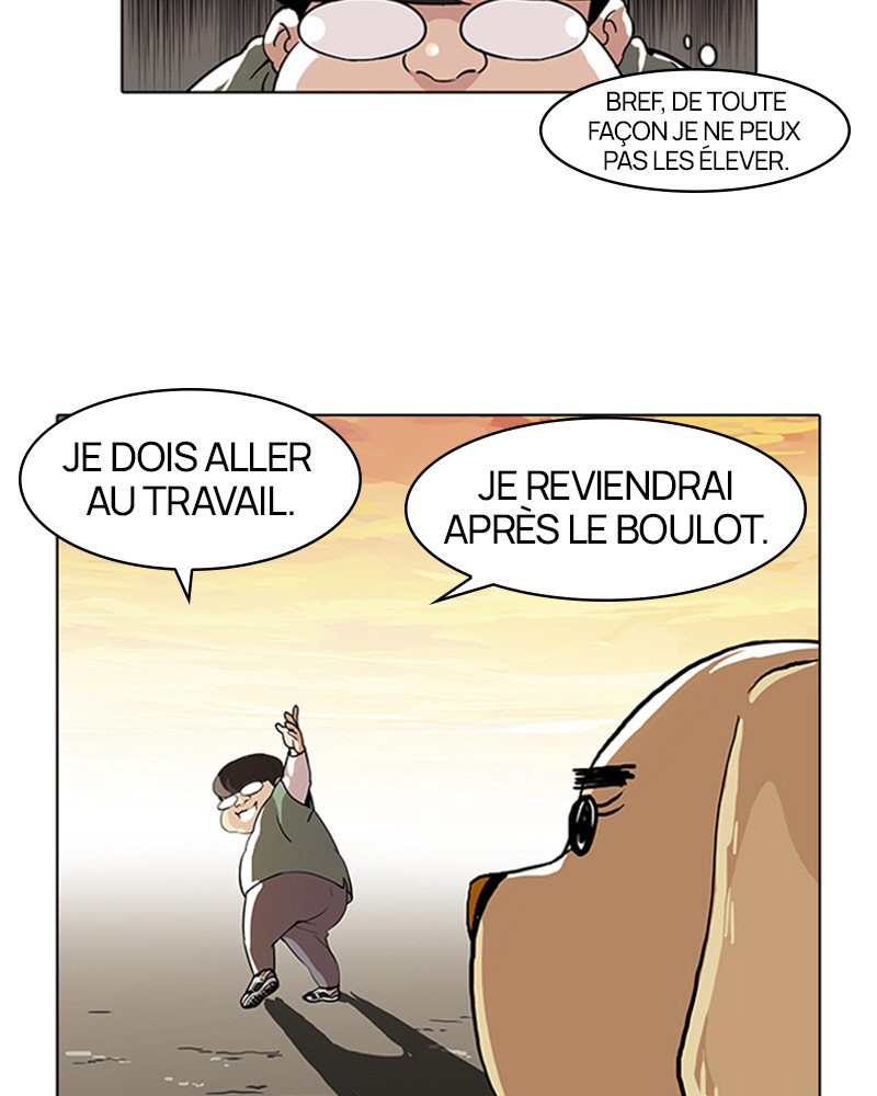 Lookism Chapitre 62 - Page 47