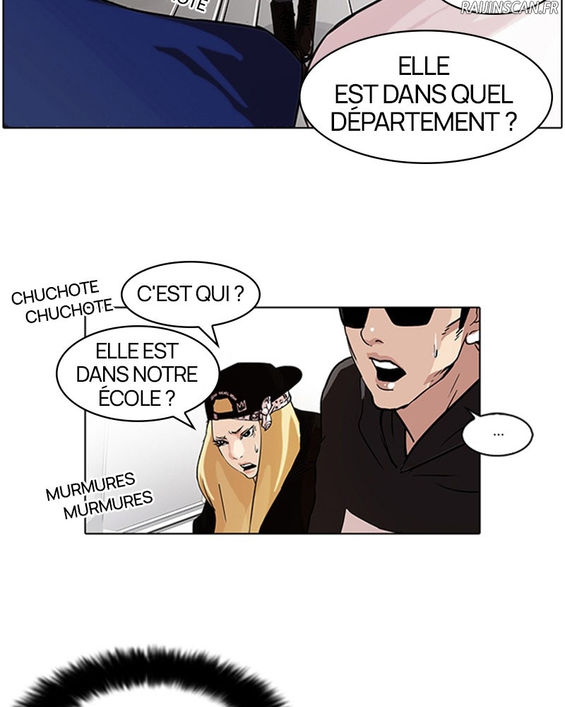 Lookism Chapitre 62 - Page 5