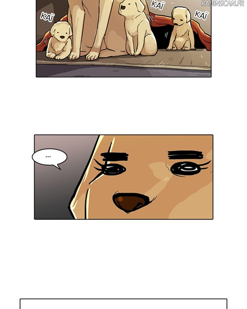 Lookism Chapitre 62 - Page 50