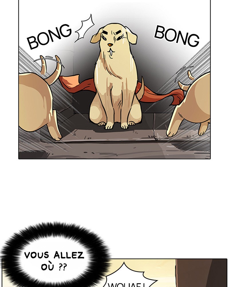 Lookism Chapitre 62 - Page 51